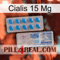 Cialis 15 Mg new15